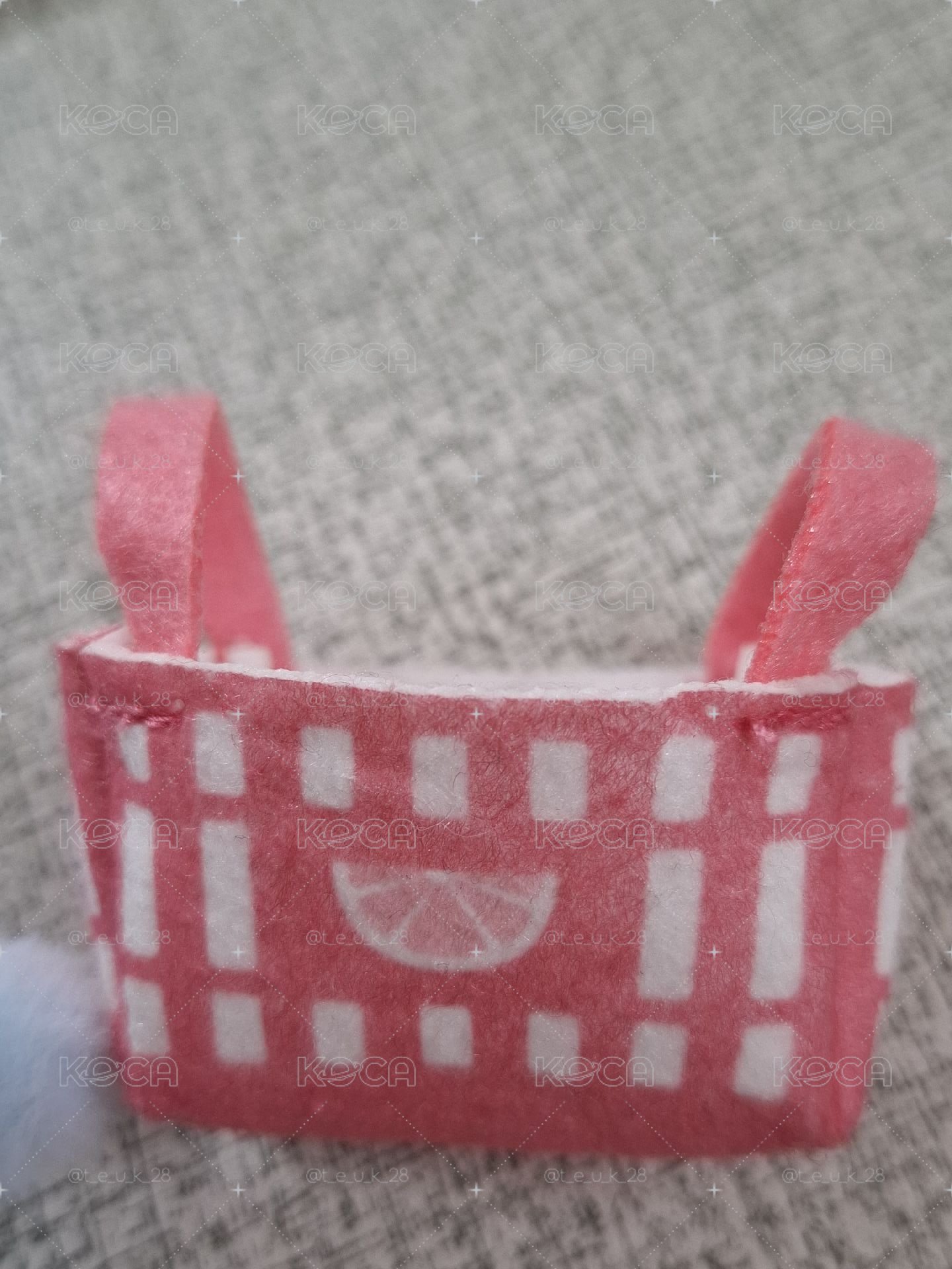 特超市磁鐵糰