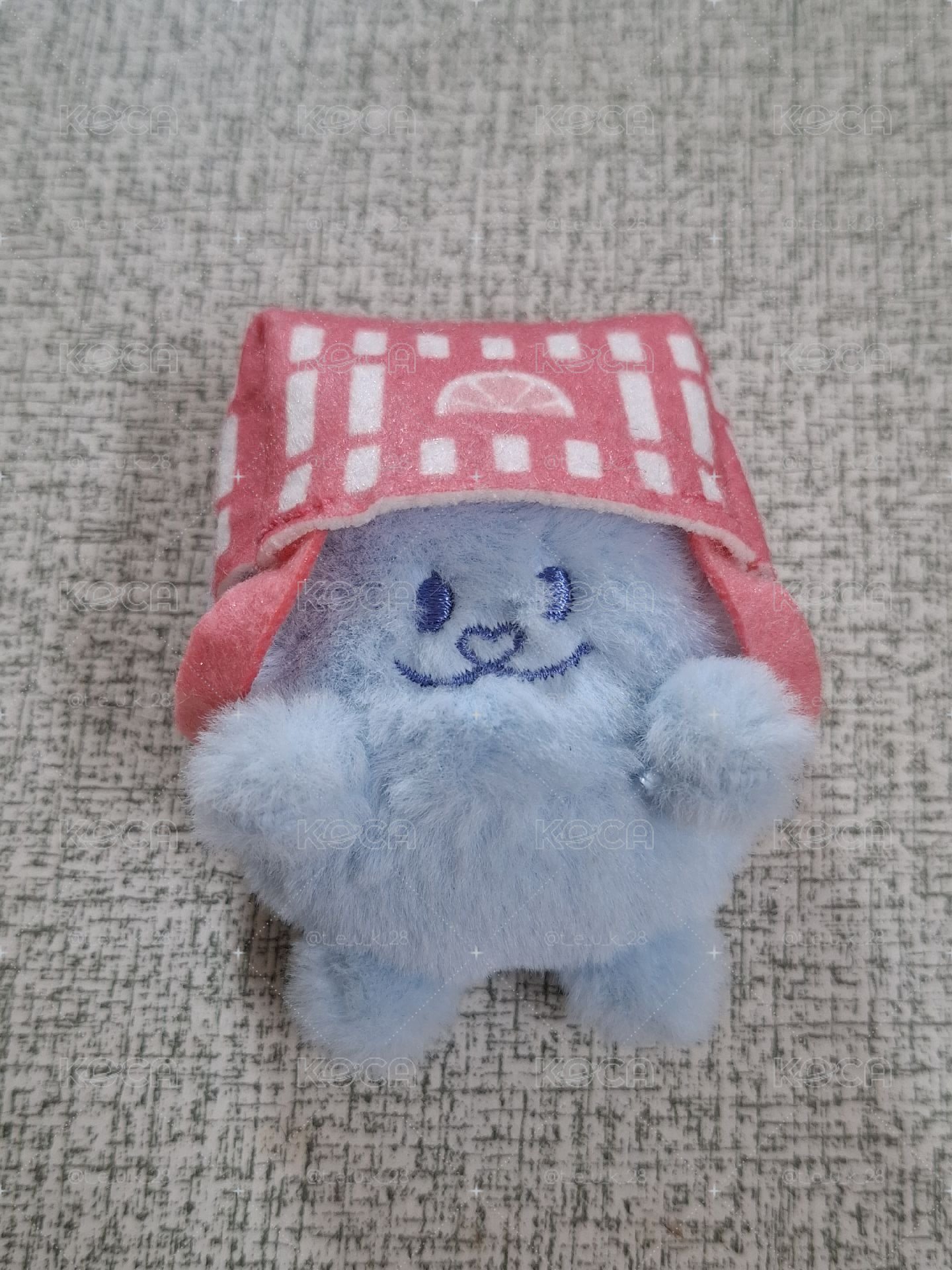 特超市磁鐵糰