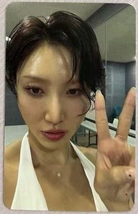 2026 WORLD TOUR [4WARD] 中國快閃店 滿額卡 