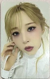 2026 WORLD TOUR [4WARD] 中國快閃店 滿額卡 