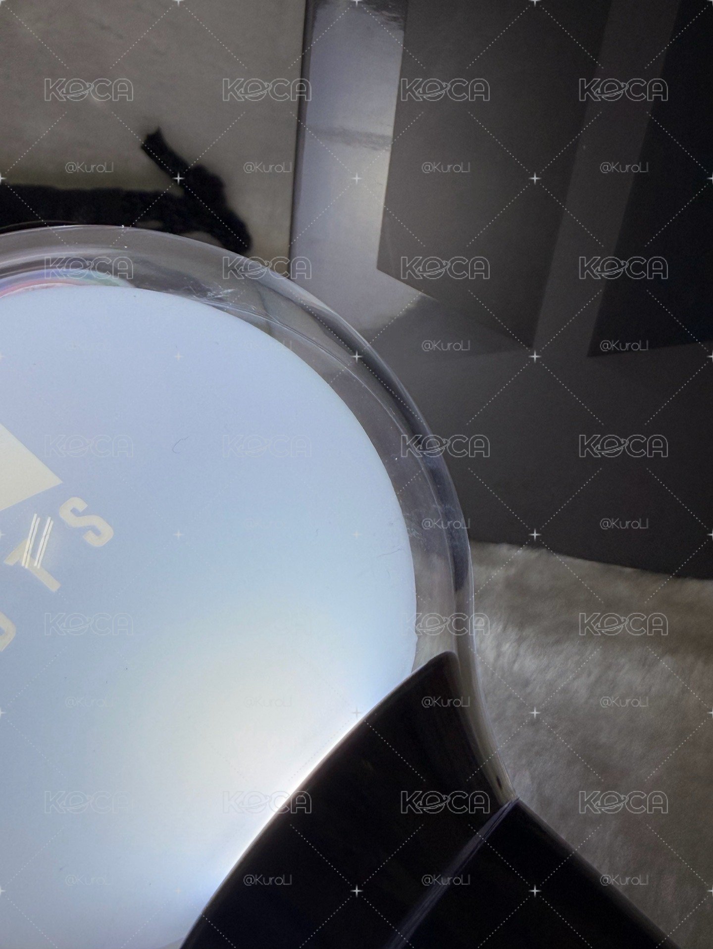 【官方正品】BTS 阿米棒 SE 特別版手燈（盒裝完整/功能正常/含完整7人小卡）💜