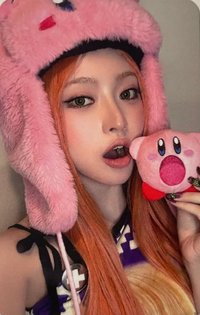 WhyKiiiKiii hl 2.0 簽售卡 星之KiiiKiii