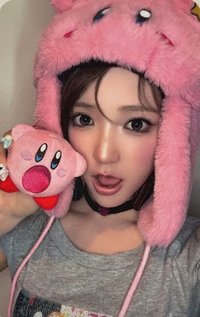 WhyKiiiKiii hl 2.0 簽售卡 星之KiiiKiii