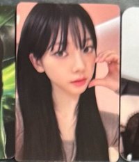 yzy簽售柚