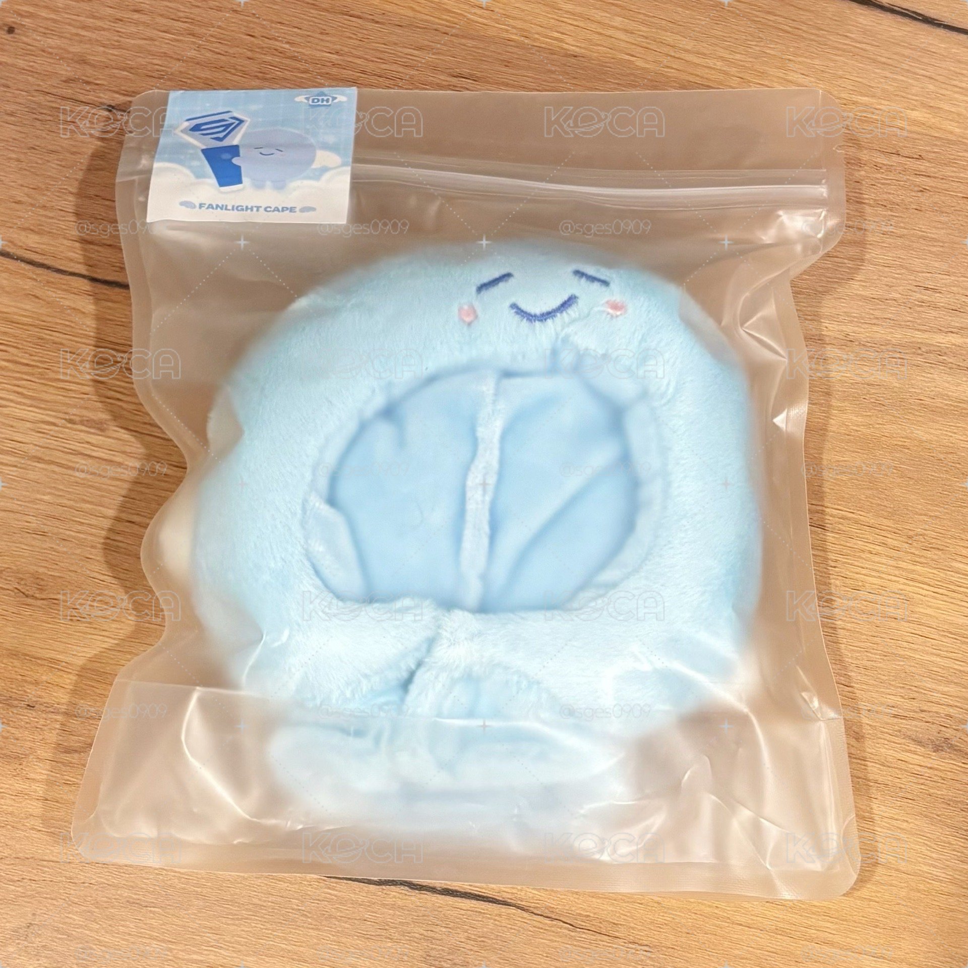 SS10 東海手燈套