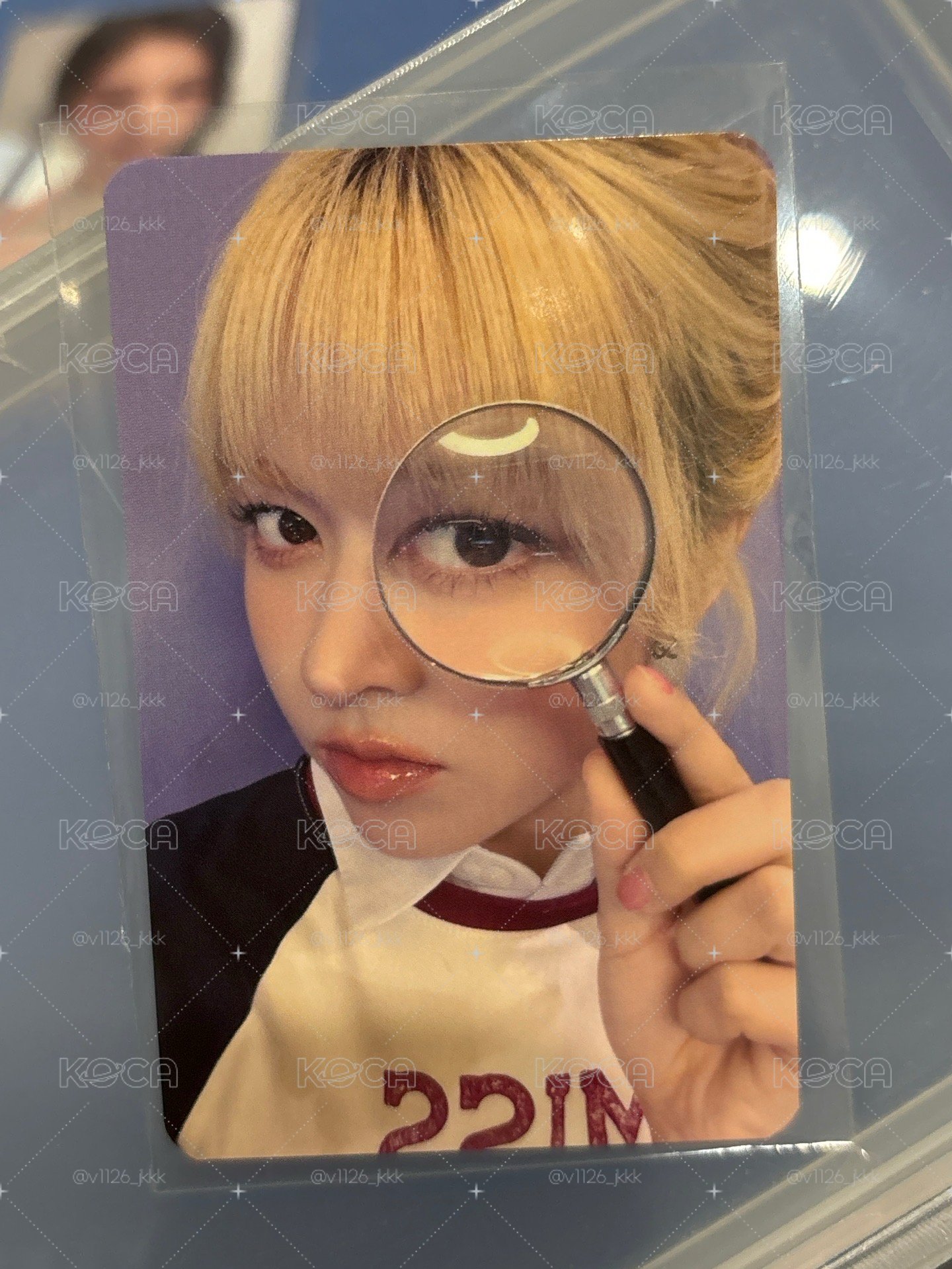 觀察日記莉