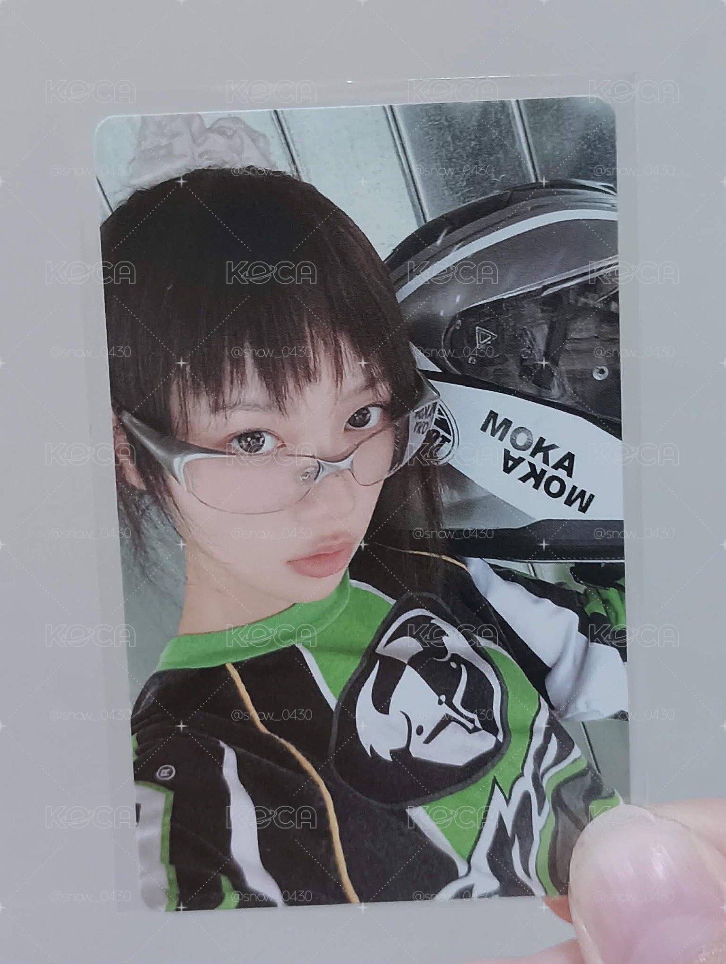 摩卡
