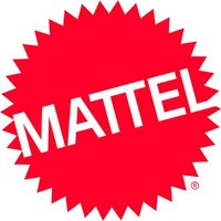 美泰兒Mattel