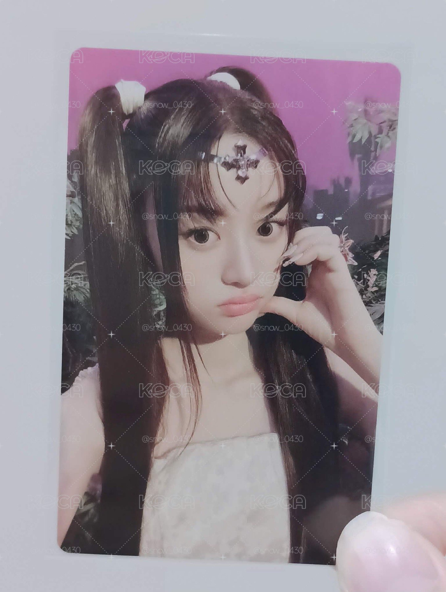 慜