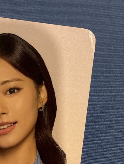 子瑜小卡