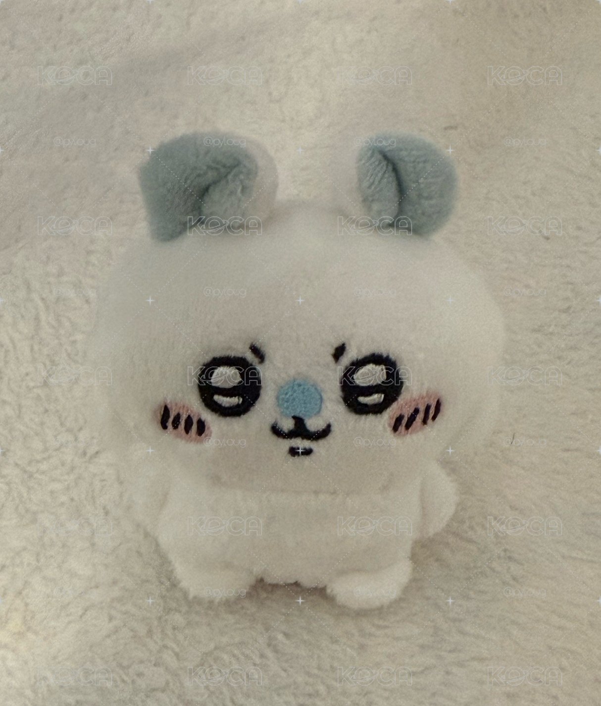 小桃扭蛋娃 110/1