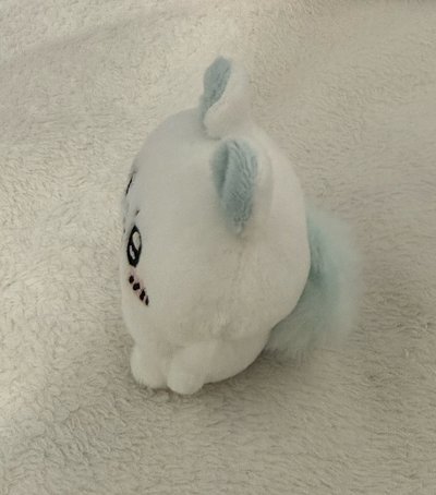 小桃扭蛋娃 110/1