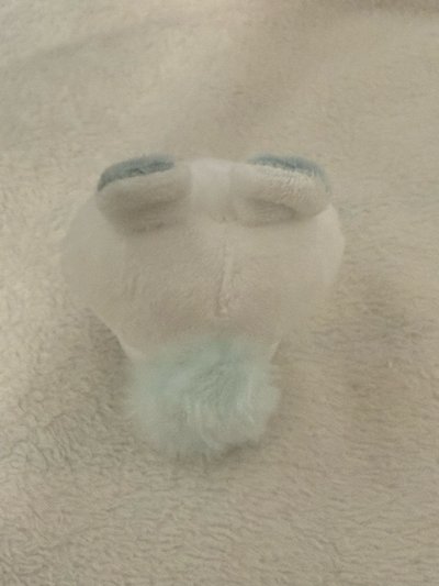 小桃扭蛋娃 110/1