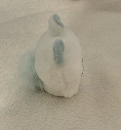 小桃扭蛋娃 110/1
