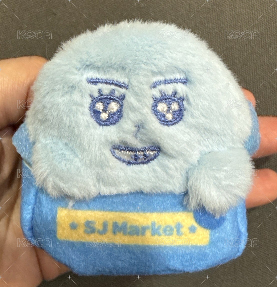 童 磁鐵