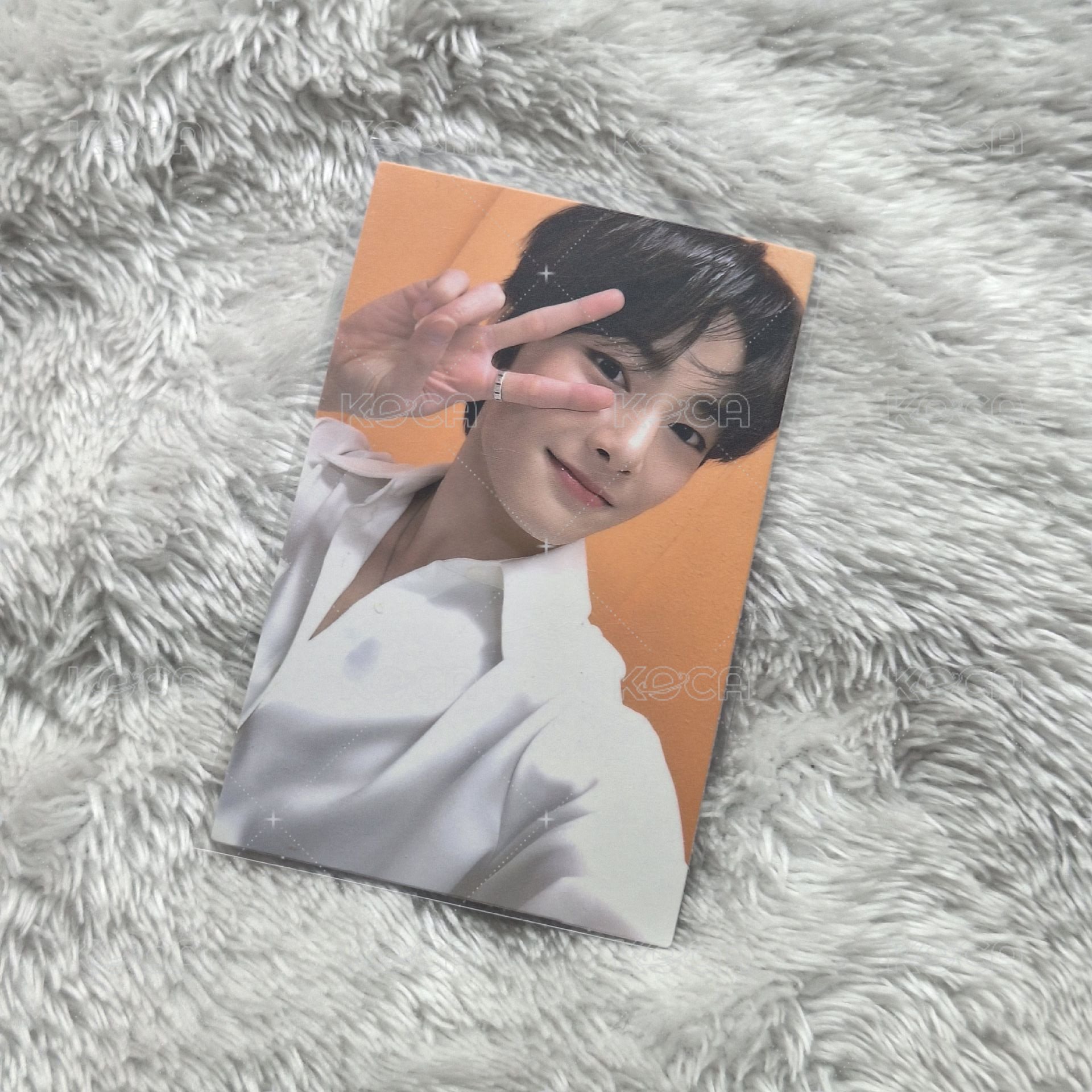 Go生雙面卡