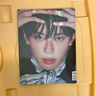 免包手 現貨 全新 未拆專 柳岡旻 PB版 迷你一 Free Falling solo專 專輯 CD