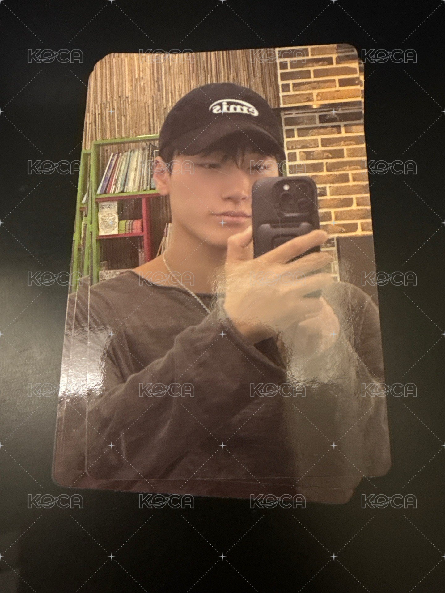 自拍傘（多帶3張 中/尚/鍾）