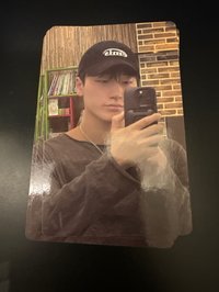 自拍傘（多帶3張 中/尚/鍾）