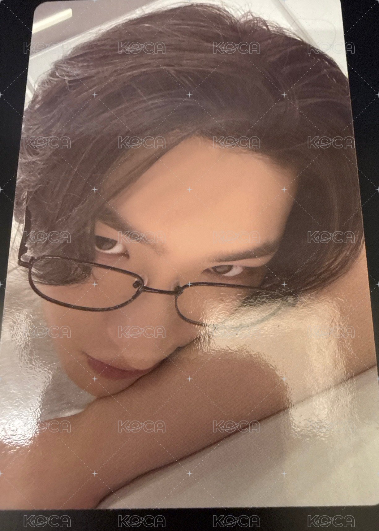 眼鏡琦