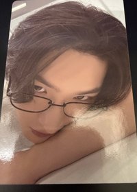 眼鏡琦