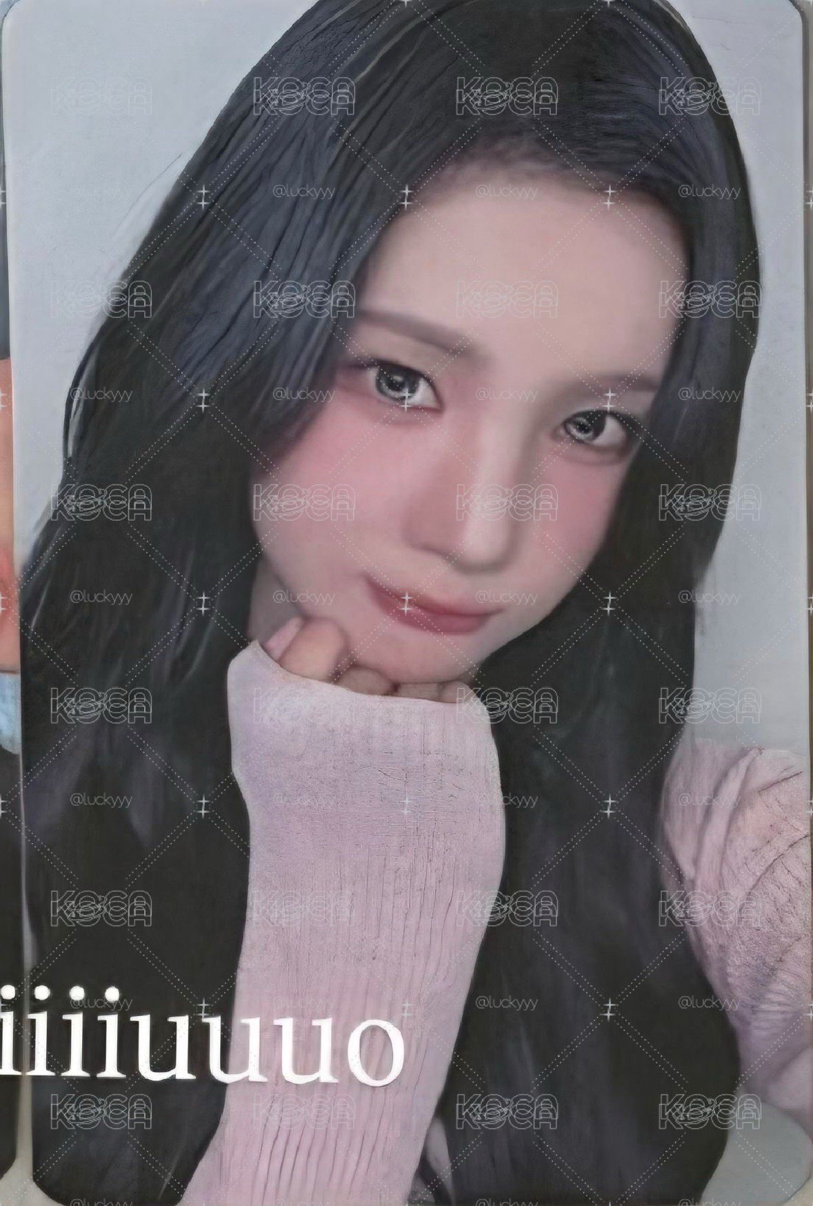 ia簽售 JUUN