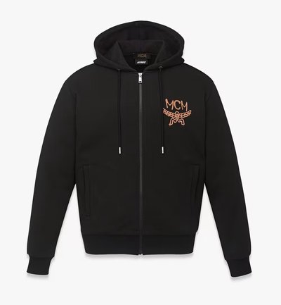 MCM 聯名外套