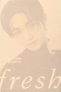 馥蕾詩 水敏 明信片 