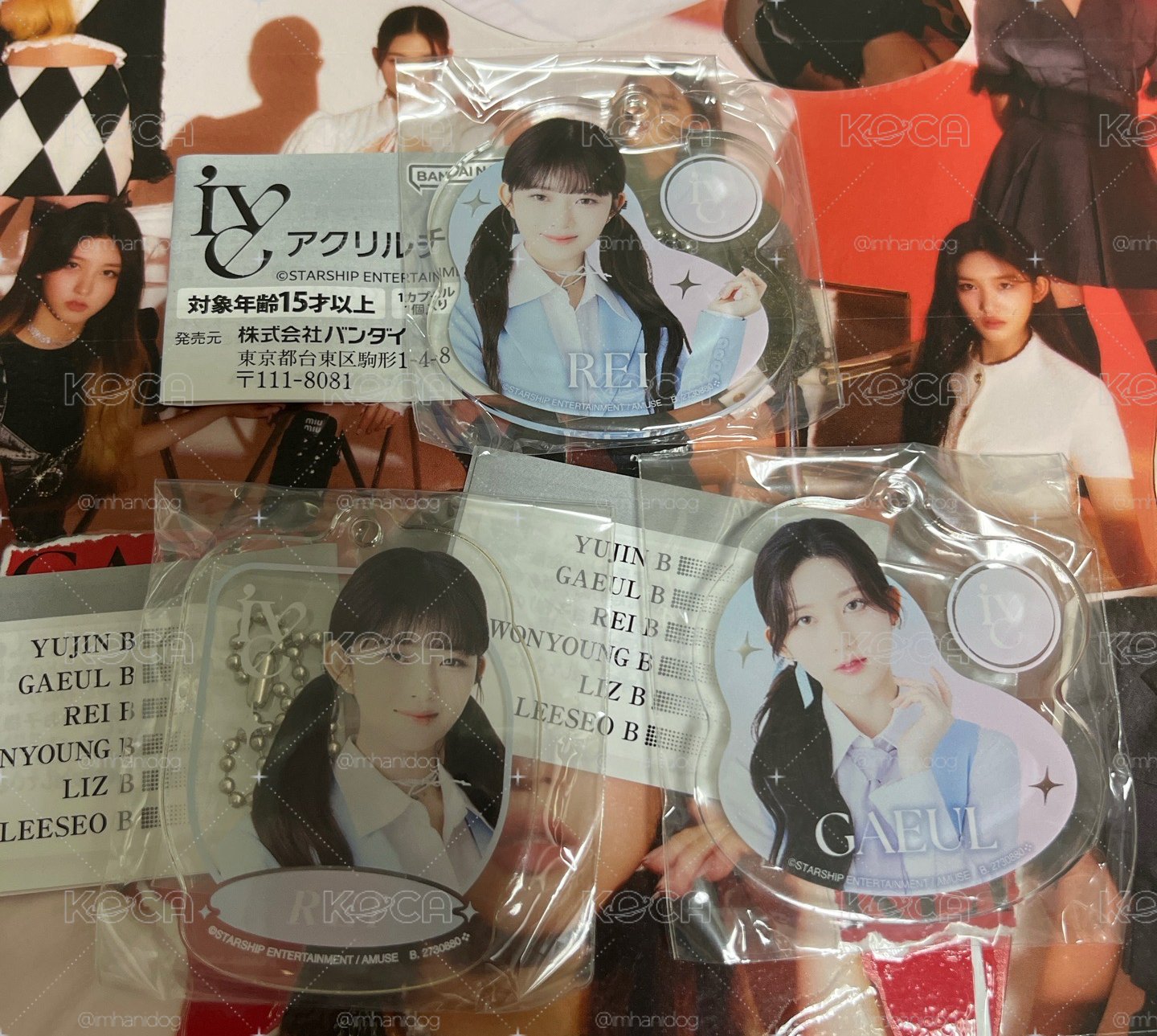 萬代第一彈聯名 鑰匙圈吊飾 日本扭蛋鑰匙圈
