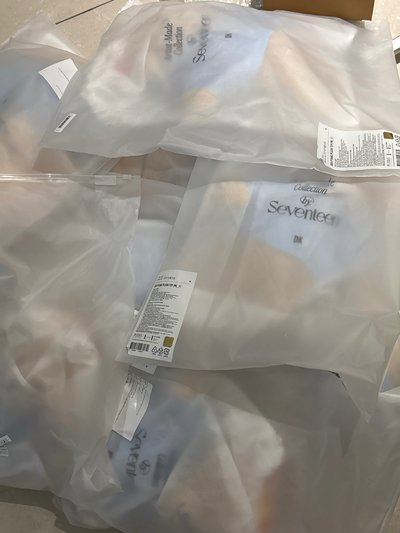 [現貨］ 一直娛DOA 送曼谷幸運草🍀