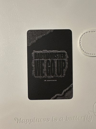 現貨 wegoup打歌號碼牌