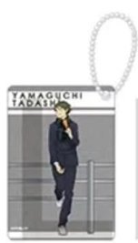 IG はふはふ快閃店 壓克力磚 