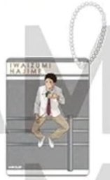 IG はふはふ快閃店 壓克力磚 