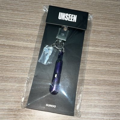 善禹麥克風吊飾