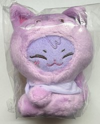 傘德頭套娃 含卡