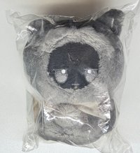 嗚湧喵頭套娃 含卡