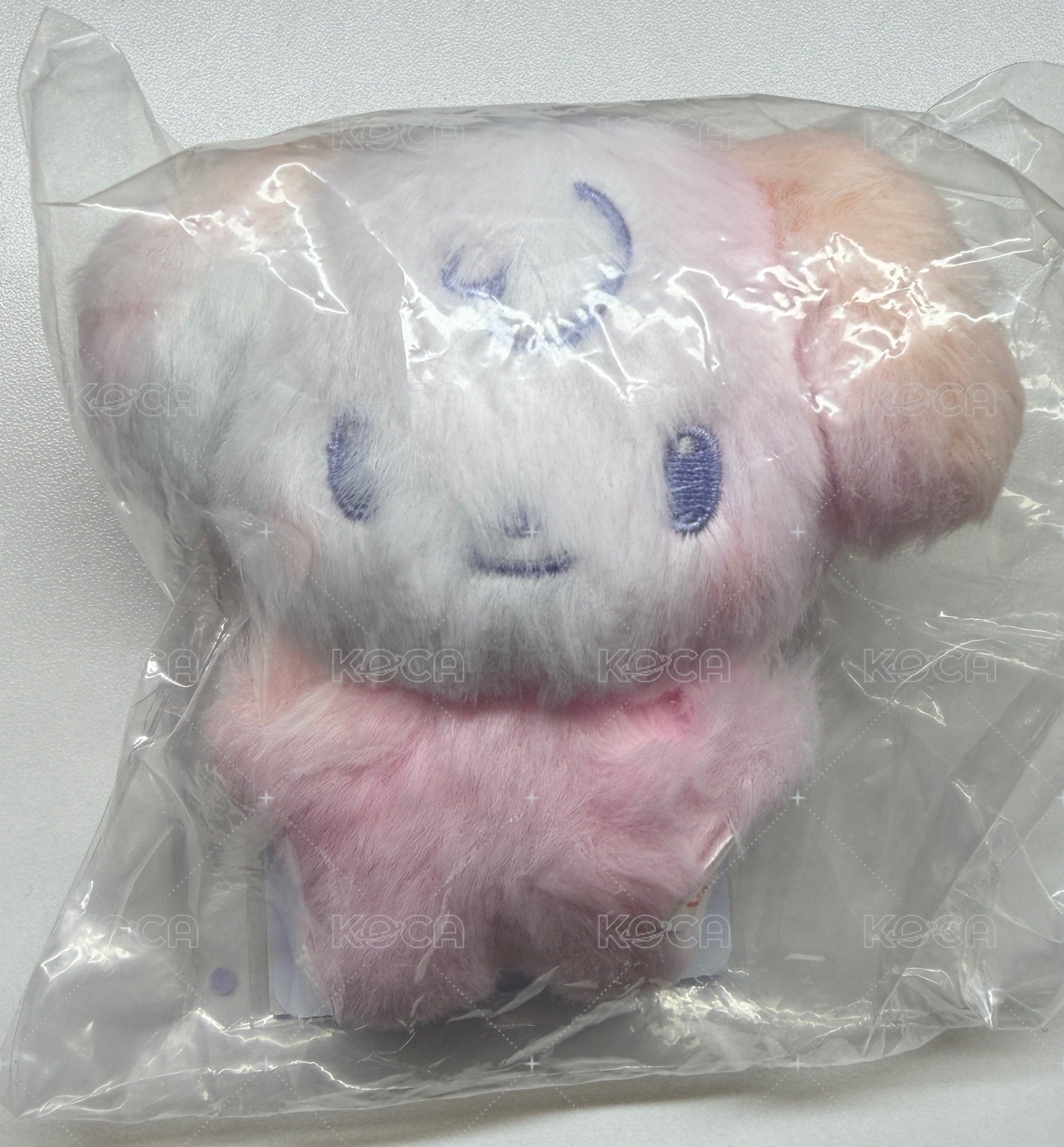 混色娃 潤浩 含卡 混的很好看😻