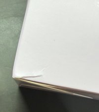 原皮傘大娃 不含卡(全新僅拆檢、有運輸損如圖）