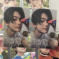 正二特典小鴨（卡+貼紙兩張一起