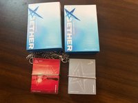 迷你書（紅.銀）