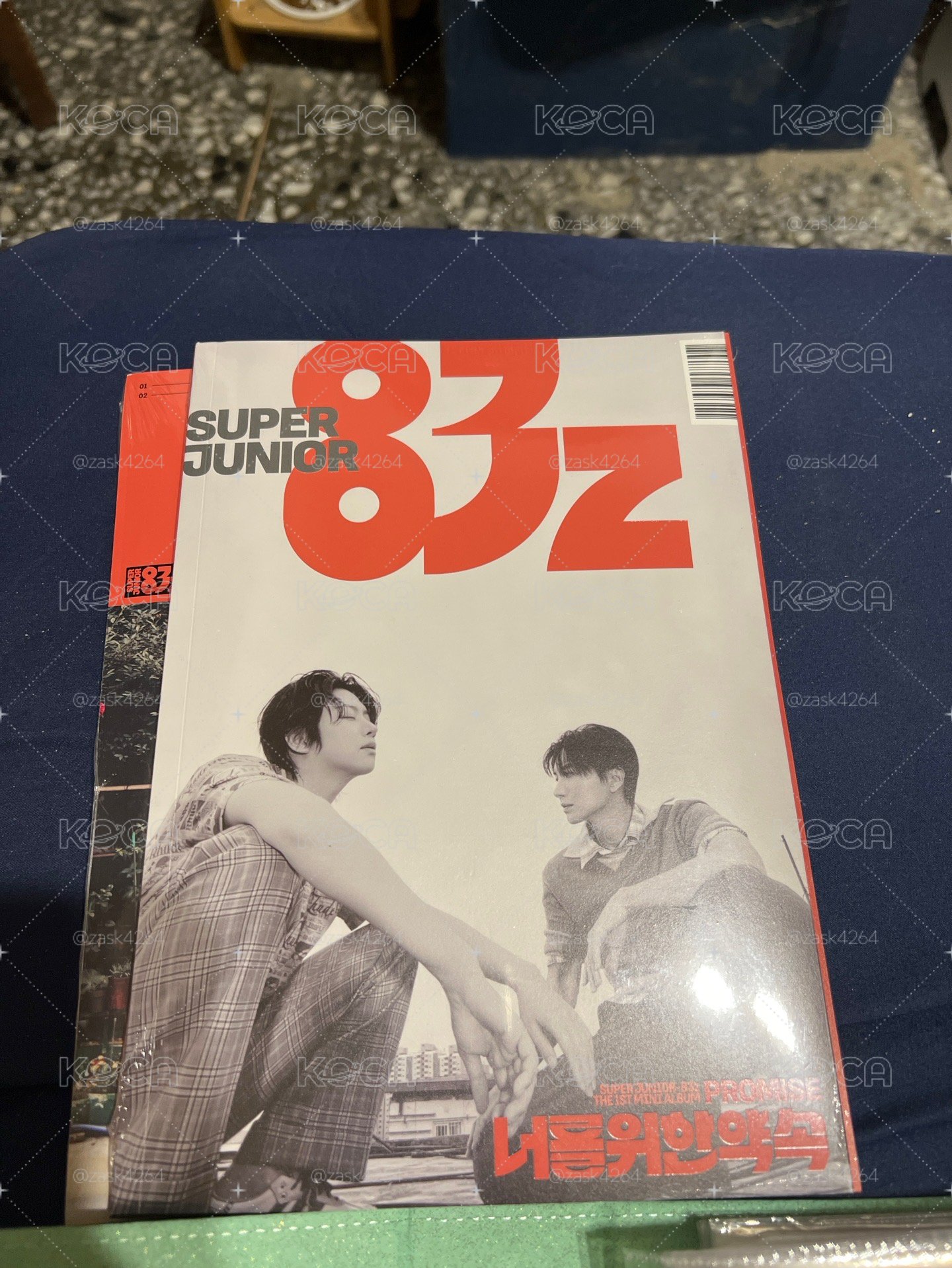 迷一 Photobook Ver. 專輯 