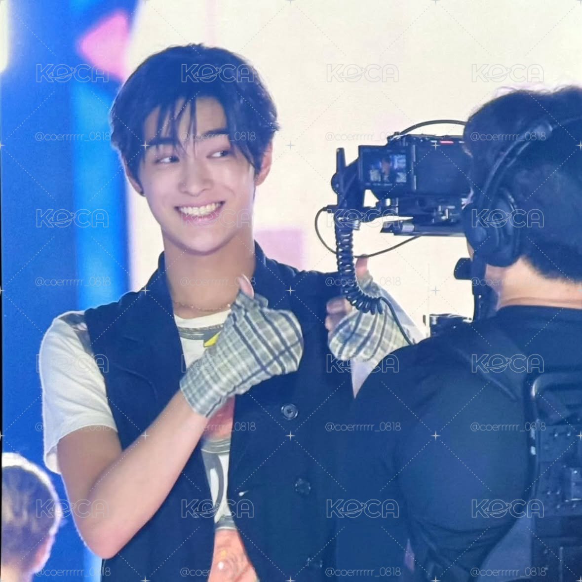 安視優小卡一套💖