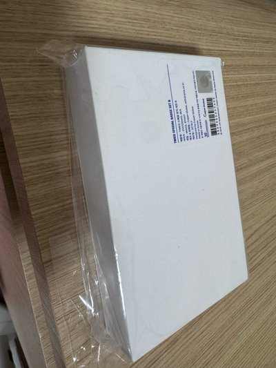 二巡 熱曲徽章組