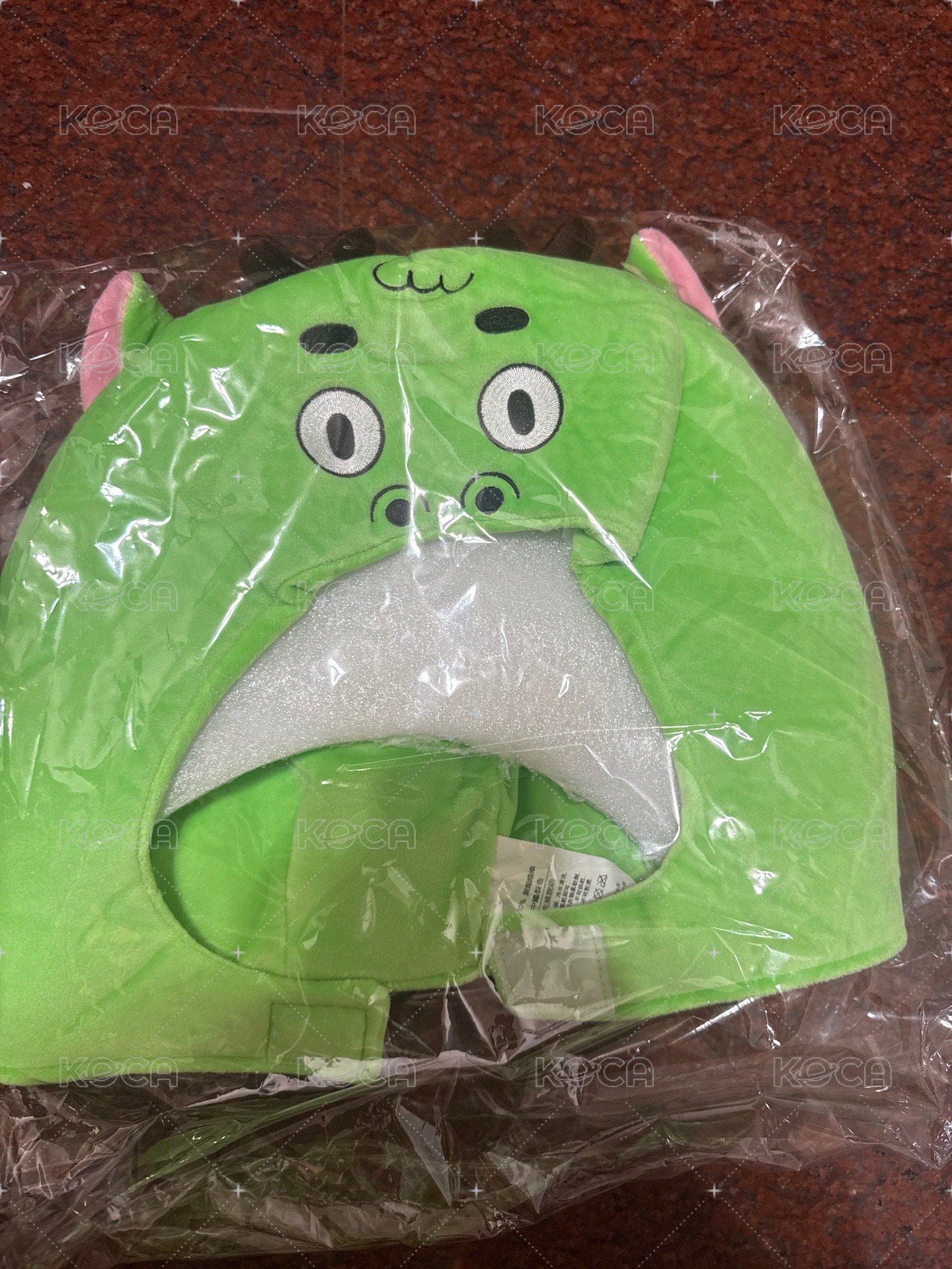 鐵龍頭套