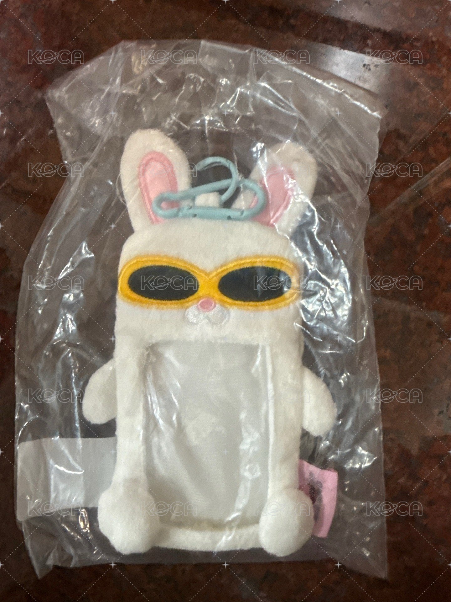卡套