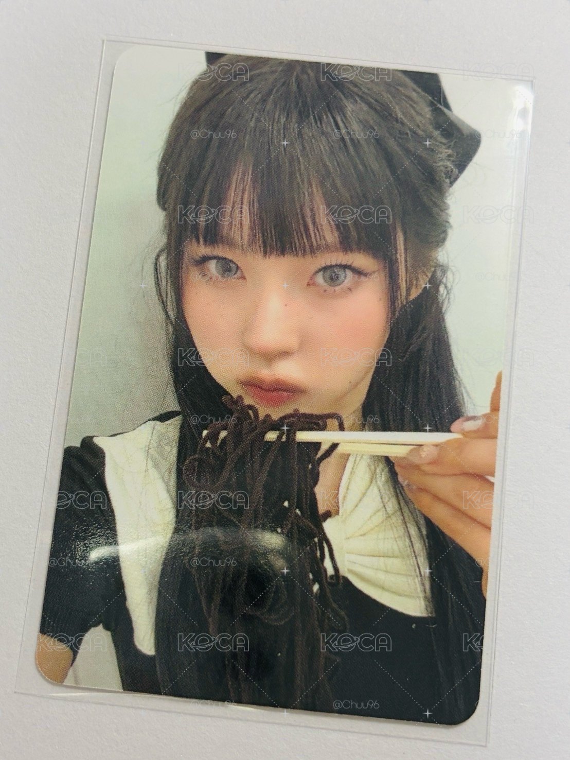炸醬麵圭