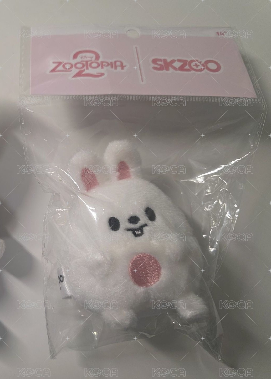 動物方城市（全新未拆封）