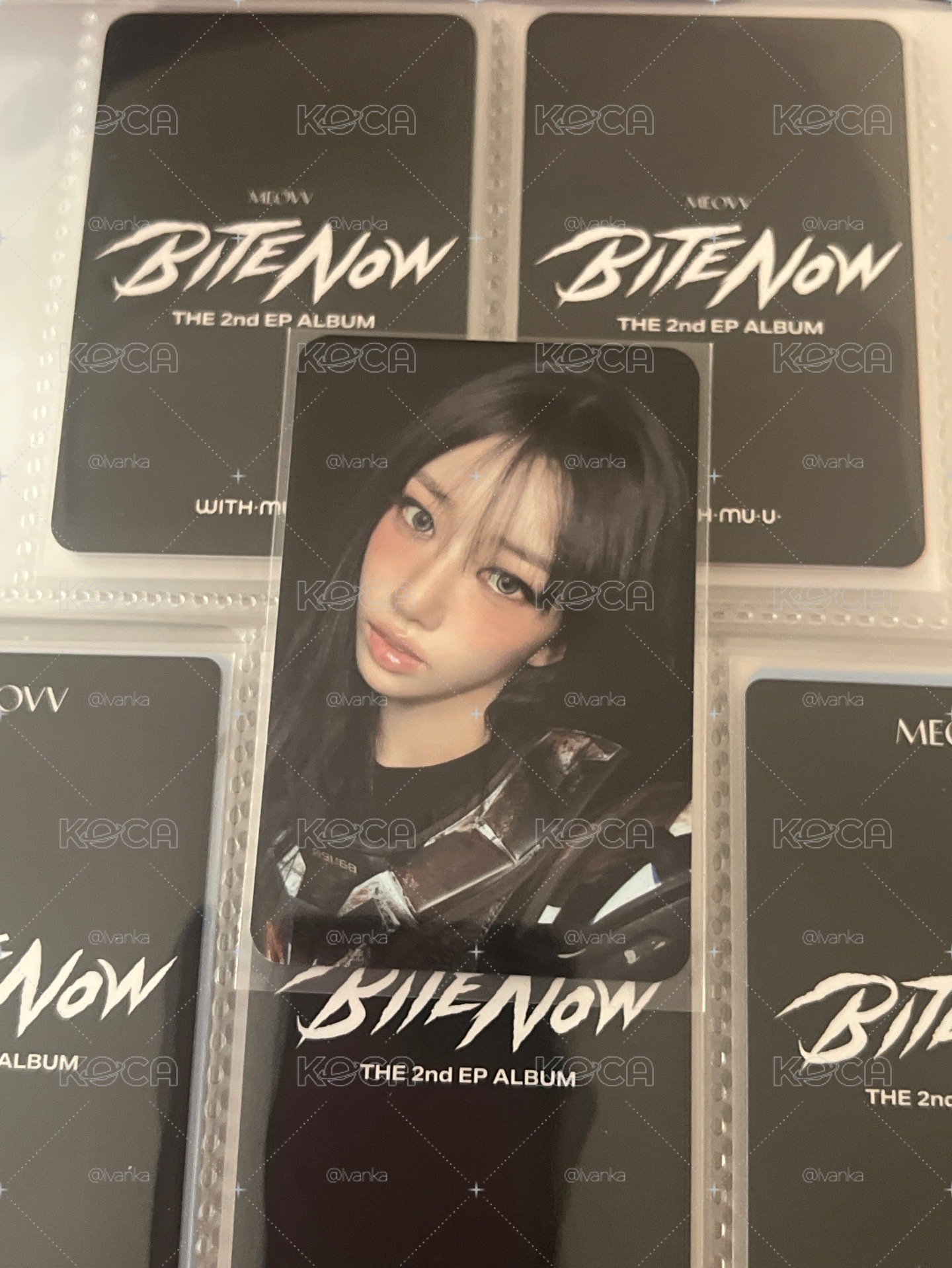 cd預售Sooin