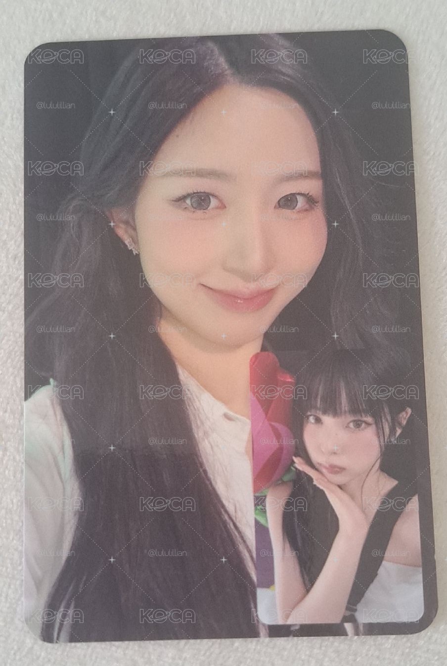 嫄×圭 視訊