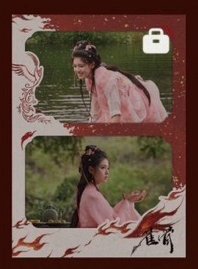 戲劇卡 